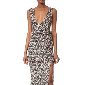 Nightwalker Summer Dress - XS